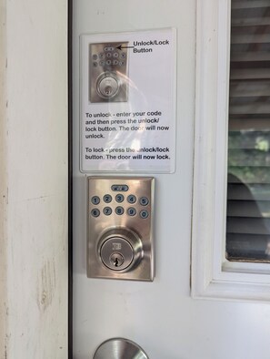Yksityiskohta ulkoa