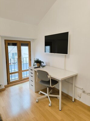 Interiör