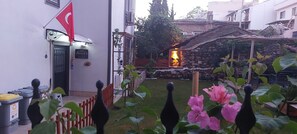 Ulkopuoli