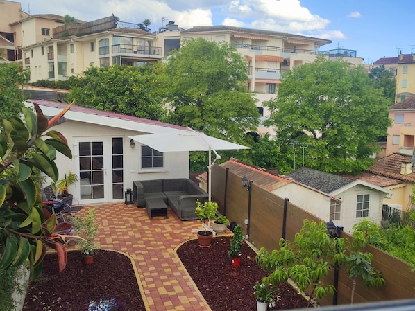 Terrass/Patio