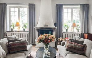 living-room