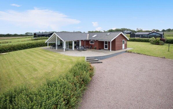 Exteriör