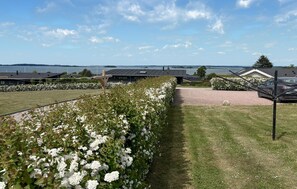 Boendeområde