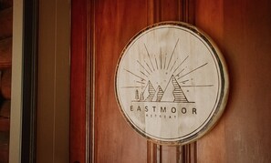 Eastmoor Retreat
