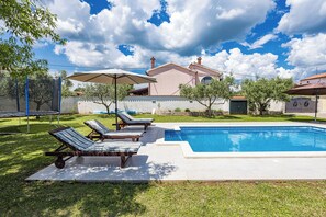 Privatpool