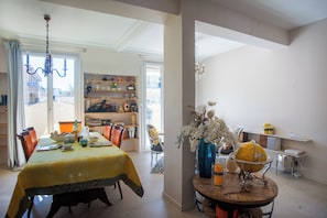 Salle à manger