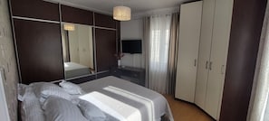 Dormitorio 1