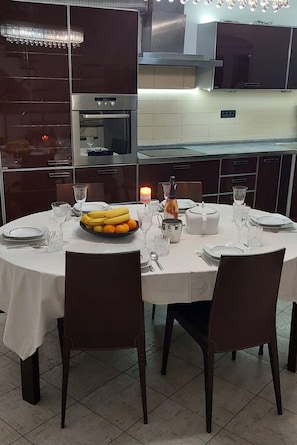 Comedor