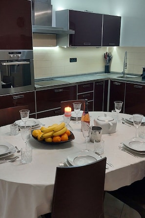 Cocina