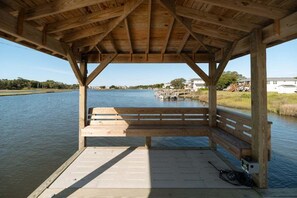 Boat Dock