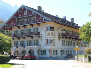 Außenbereich