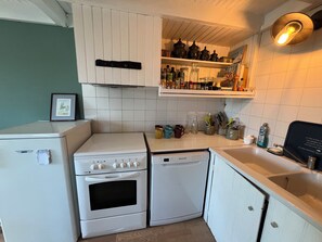 Eget kök