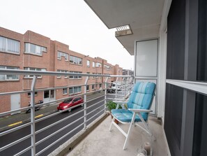 Boendeområde