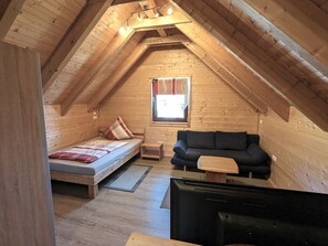 Interiör