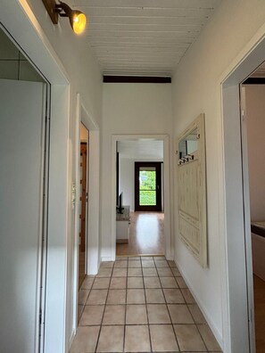 Interiör