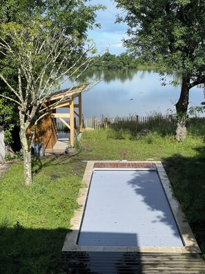 Boendeområde