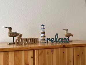 Detalj interiör