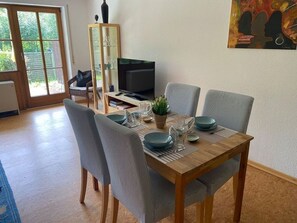 Spiseområde