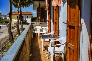 Patio / Balcony
