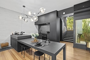 Cuisine privée