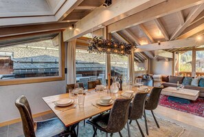 Chalet Kaiya - Alpes Travel - Chamonix - Les Praz 6.