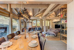 Chalet Kaiya - Alpes Travel - Chamonix - Les Praz 7.