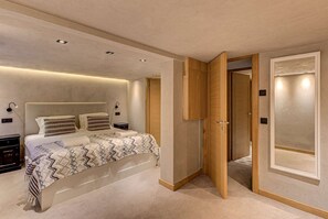 Chalet Kaiya - Alpes Travel - Chamonix - Les Praz 14.