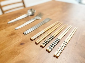 Cucina privata