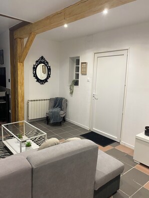 Interiör