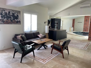 Intérieur