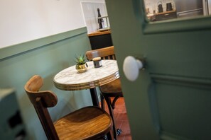 Restauranger