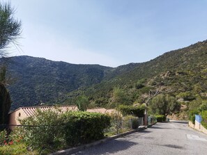 Boendeområde