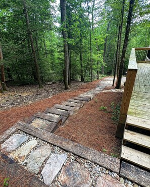 Boendeområde