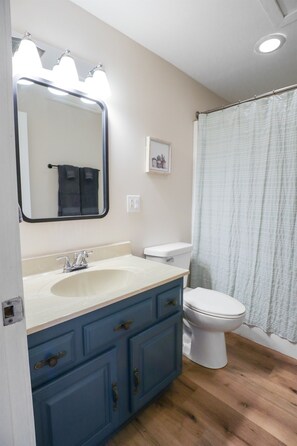 Bathroom 1