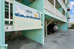 Tides II Condo Complex