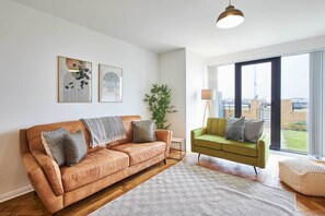 Empress Point, Whitley Bay - Host & Stay