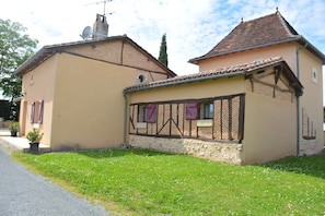 Exteriör