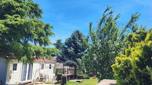 Boendeområde