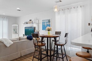 Surfs Up Dining Room