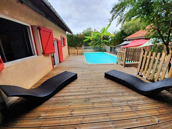 Piscine
