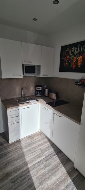 Eget kök