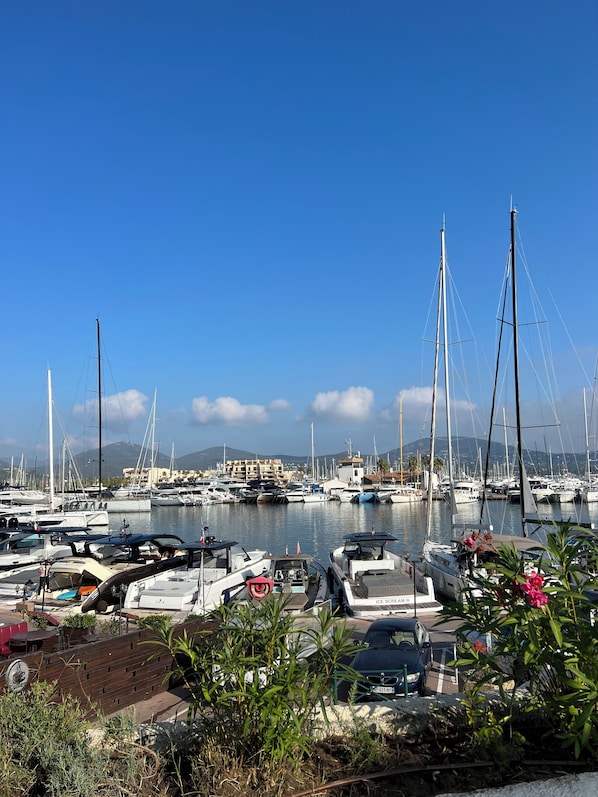 Marina