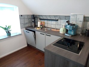 Eget kök
