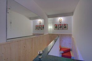 Eingangsbereich
