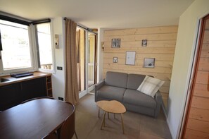 Coin séjour