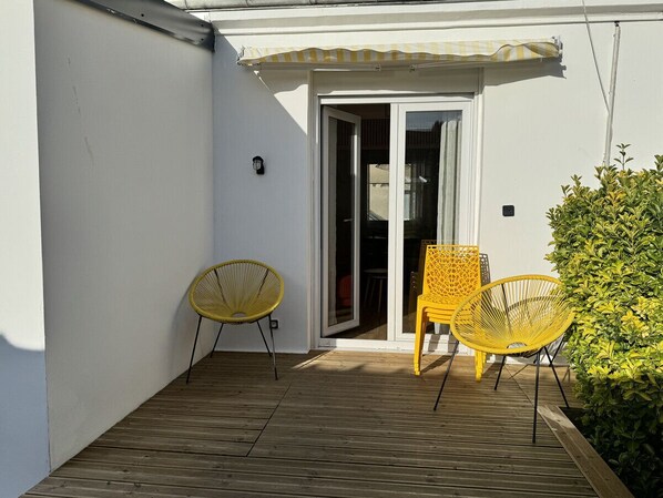 Terrass/Patio