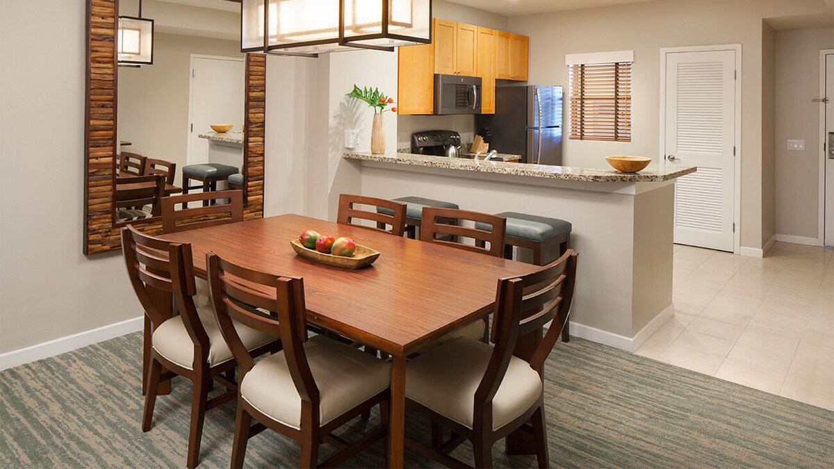 Palm Springs Pride 2024, 10/31-11/4, 1BR Villa, The Westin Mission Hills Resort