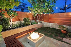 Cue your fireside chats.