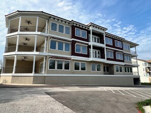 View Exterior
