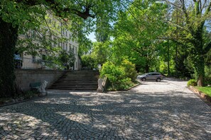 Boendeområde